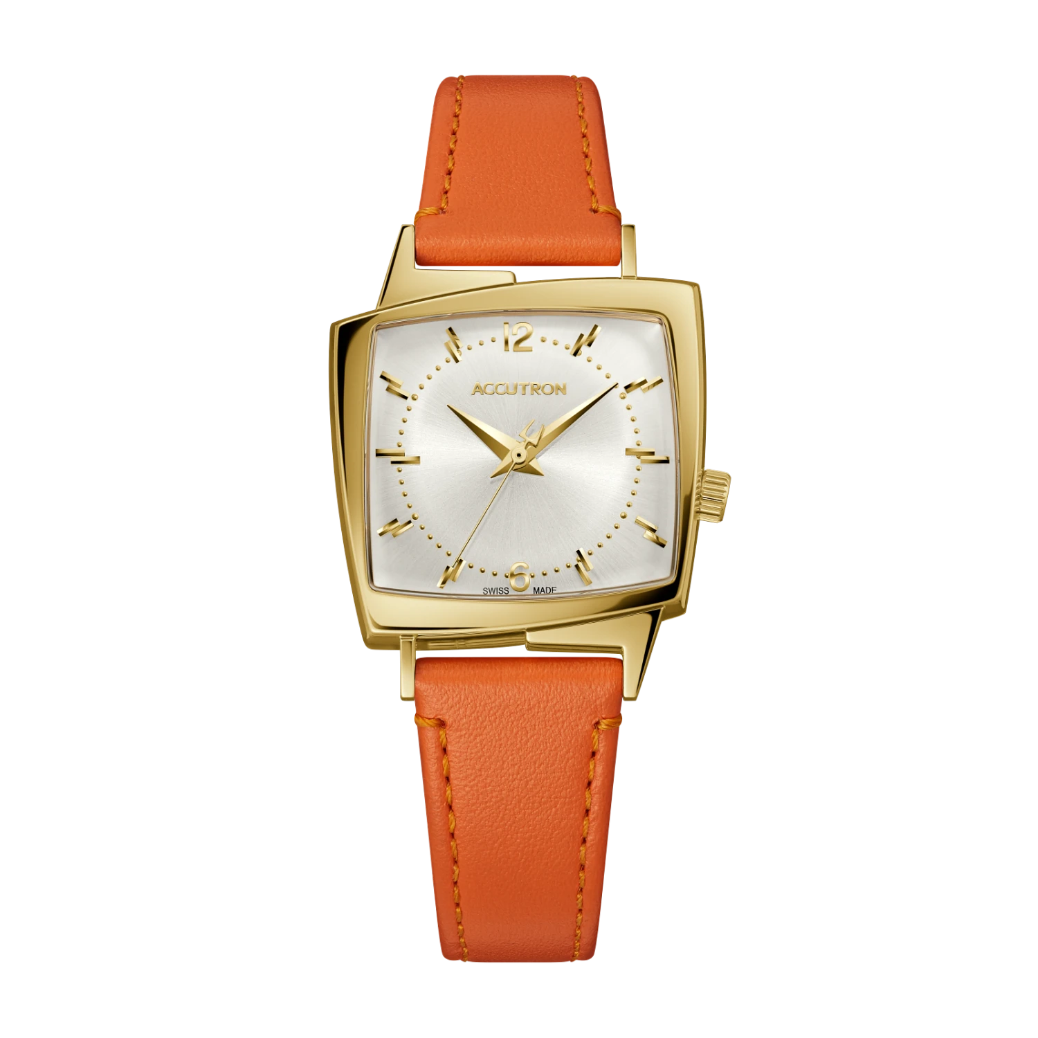 Accutron Legacy Automatic Watch Style 2SW7A001/2 6 Accutron Legacy Automatic Watch Style 2SW7A001/2 - Image 4