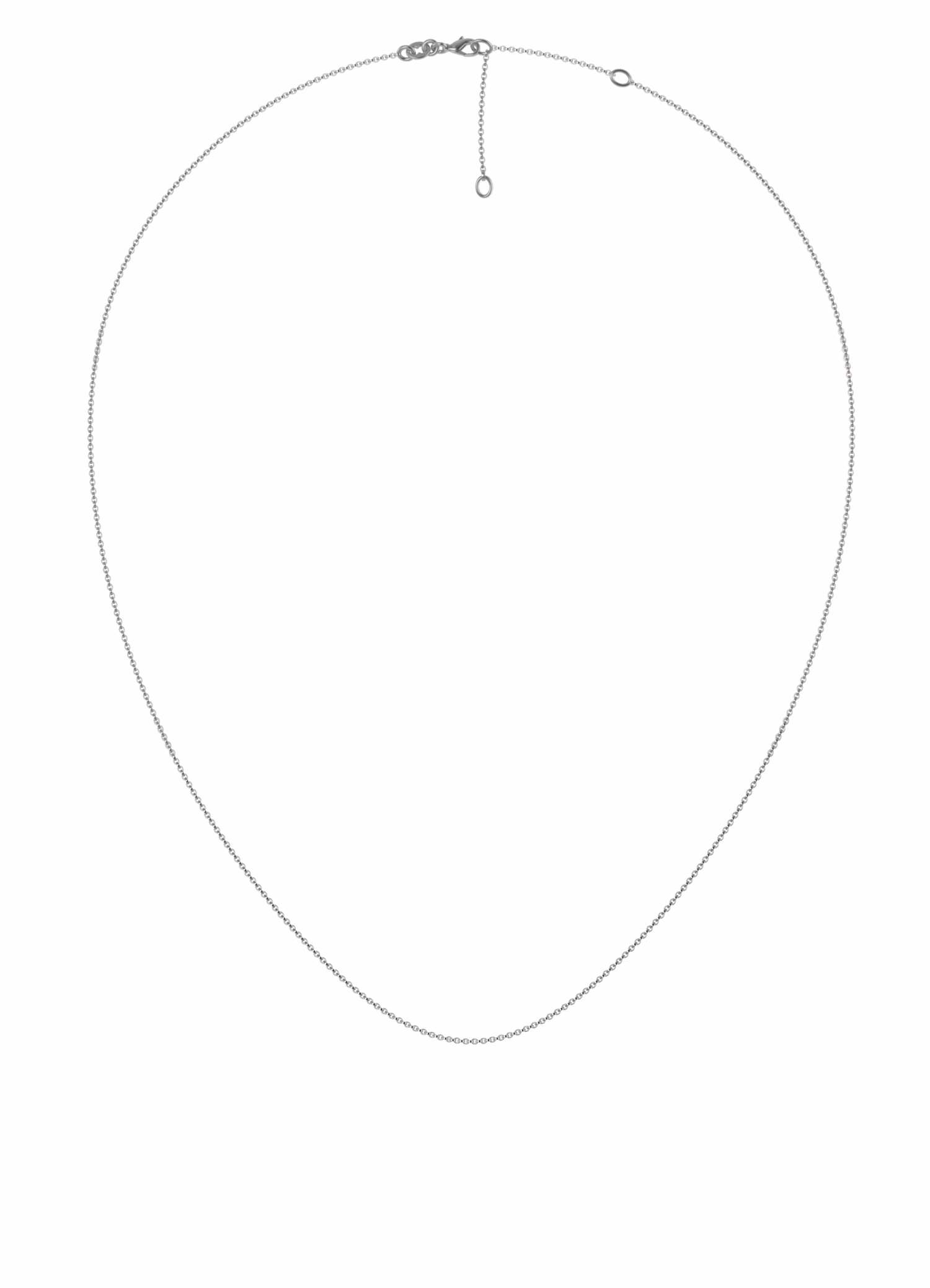 Simon G Love Personalized Initial Necklace In 18k Gold With Diamonds 4 Simon G Love Personalized Initial Necklace In 18k Gold With Diamonds - Image 2