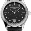 Frederique Constant Classics Moon & Stars 1 Frederique Constant Classics Moon & Stars -DIAMOND JEWELRY SHOP FC 220BSD3BD6 Front