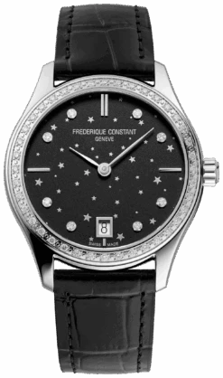 Frederique Constant Classics Moon & Stars