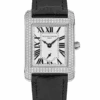 Frederique Constant Classics Carree 2 Frederique Constant Classics Carree -DIAMOND JEWELRY SHOP FC 235S2CD6 Catalog