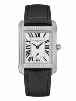Frederique Constant Classics Carree