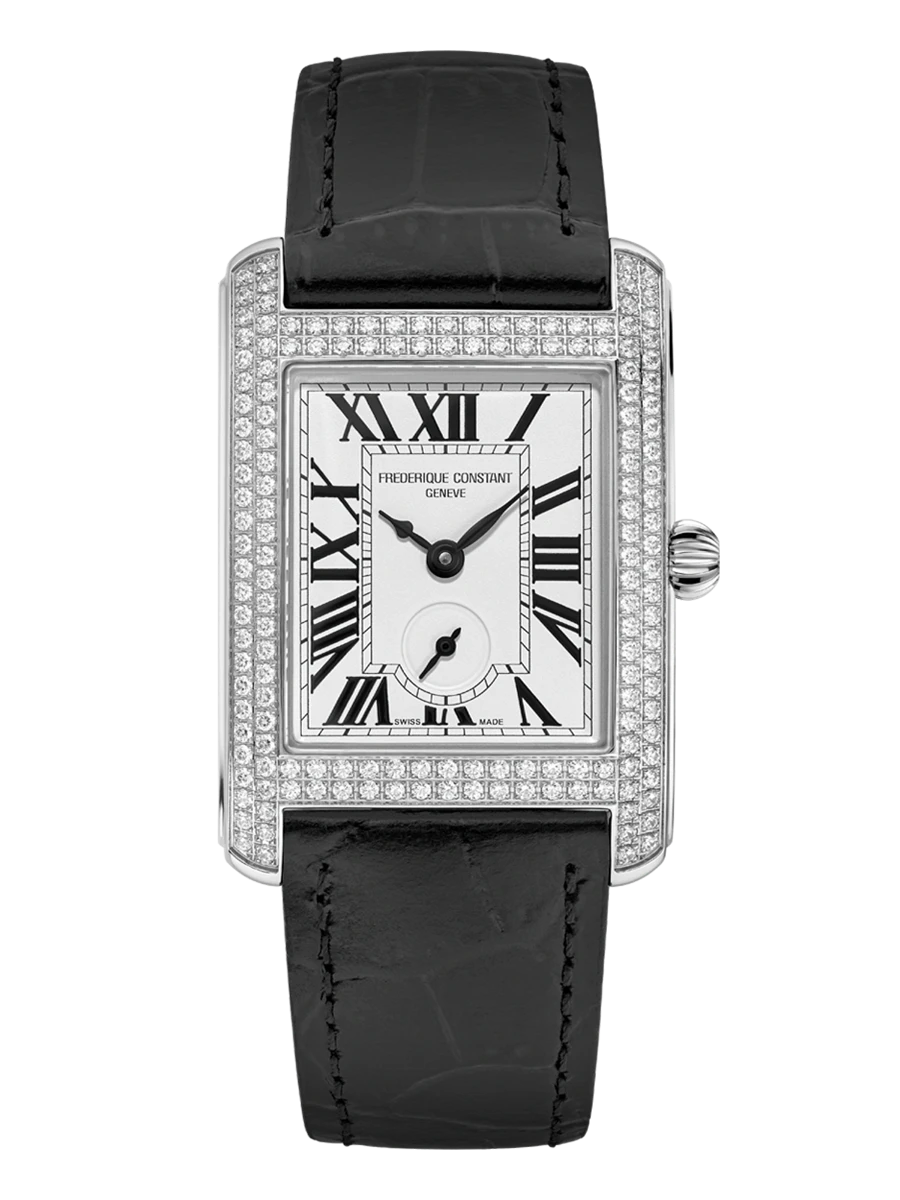 Frederique Constant Classics Carree 3 Frederique Constant Classics Carree