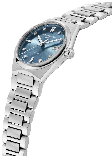 Frederique Constant Highlife Quartz Ladies 5 Frederique Constant Highlife Quartz Ladies - Image 3