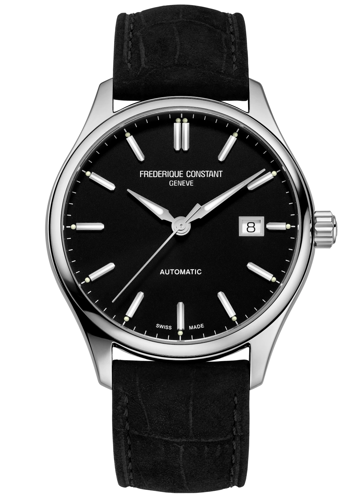 Frederique Constant Classics Index Automatic 3 Frederique Constant Classics Index Automatic