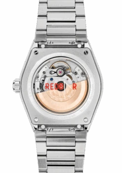 Frederique Constant Highlife Automatic COSC -DIAMOND JEWELRY SHOP FC 303RB4NH6B Web back