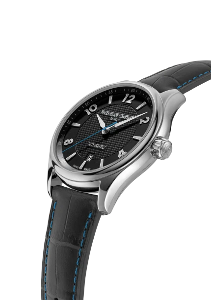 Frederique Constant Classics Runabout Automatic 5 Frederique Constant Classics Runabout Automatic - Image 3