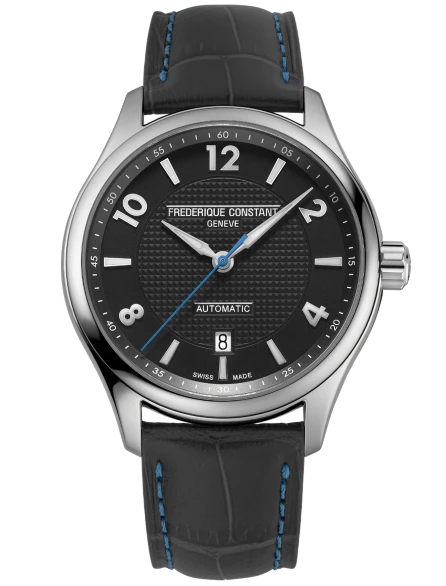 Frederique Constant Classics Runabout Automatic 3 Frederique Constant Classics Runabout Automatic