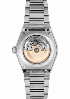 Frederique Constant Highlife Automatic Heartbeat 9 Frederique Constant Highlife Automatic Heartbeat -DIAMOND JEWELRY SHOP FC 310B4NH6B Back