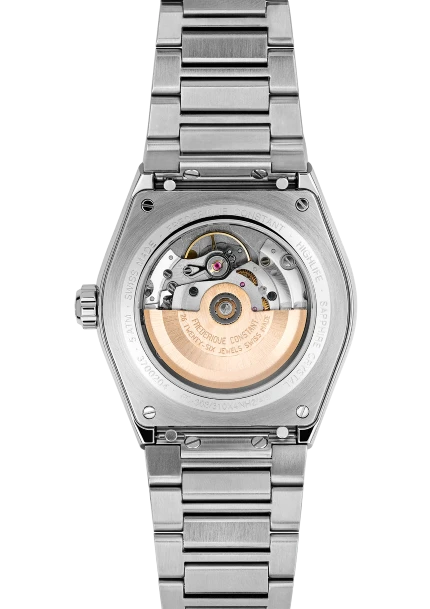 Frederique Constant Highlife Automatic Heartbeat 6 Frederique Constant Highlife Automatic Heartbeat - Image 4