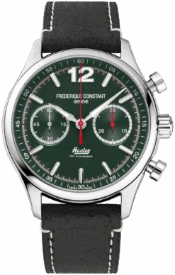 Frederique Constant Classics Index Automatic FC-397HDGR5B6