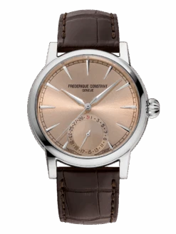 Frederique Constant Manufacture Classic Date