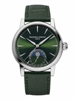 Frederique Constant Classic Moonphase Date