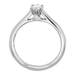 Complete Marquise Engagement Ring -DIAMOND JEWELRY SHOP IDC COMPL RINGS 2011188519 1 WEB 2x e9bb521a c8cc 4192 a03c 8cb49e3ca704