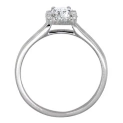 Complete Emerald Engagement Ring -DIAMOND JEWELRY SHOP IDC COMPL RINGS 2011265563 1 WEB 2x d11f68bc d7c7 406d 958e ed7d26ecc0f5