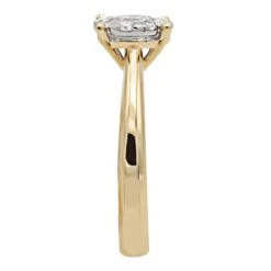 Complete Round Engagement Ring -DIAMOND JEWELRY SHOP IDC COMPL RINGS 2011270181 2 WEB 2x 72953696 88c1 4571 81c4 e16f7d0202bc