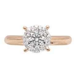 Complete Round Engagement