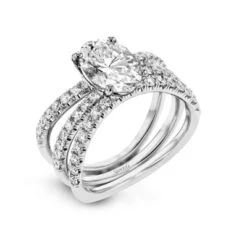 Simon G. Engagement Ring Setting (0.24CTW) 13 Simon G. Engagement Ring Setting (0.24CTW) -DIAMOND JEWELRY SHOP LR1083 OVcopy 400x 14011602 0d1c 4164 9405 7374acf5ce65