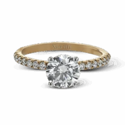 Simon G. Engagement Ring Setting (0.24CTW) 11 Simon G. Engagement Ring Setting (0.24CTW) -DIAMOND JEWELRY SHOP LR1083 WHITE 18K SEMI 1 400x 09072d6f 1a1f 4a1b b8ca 8a600f615483