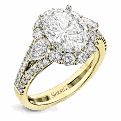 Simon G. Oval Cut Three Stone Halo Engagement Ring Setting (1.63CTW) 7 Simon G. Oval Cut Three Stone Halo Engagement Ring Setting (1.63CTW) -DIAMOND JEWELRY SHOP LR1096 A WHITE 18K SEMI YELLOW 400x e8424f39 5095 4c7c b830 12d31569565d