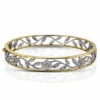 Simon G Trellis Bangle In 18k Gold With Diamonds 2 Simon G Trellis Bangle In 18k Gold With Diamonds -DIAMOND JEWELRY SHOP MB1151 2T 18K X 14229a2a 8230 4006 bb8f fe7f503b4a4e
