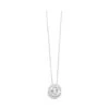 White Gold 3/4ctw Diamond Pendant Necklace 1 White Gold 3/4ctw Diamond Pendant Necklace -DIAMOND JEWELRY SHOP PD10731 70 4WF 20f3f321 2242 4c7f b429 f9c0df7db68d