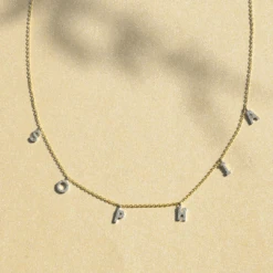 Simon G Love Personalized Initial Necklace In 18k Gold With Diamonds