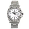Rolex 16570 "Polar" Explorer II Oystersteel 40mm (Pre-owned) 1 Rolex 16570 "Polar" Explorer II Oystersteel 40mm (Pre-owned) -DIAMOND JEWELRY SHOP ROLEX 16570 312103288 WEB