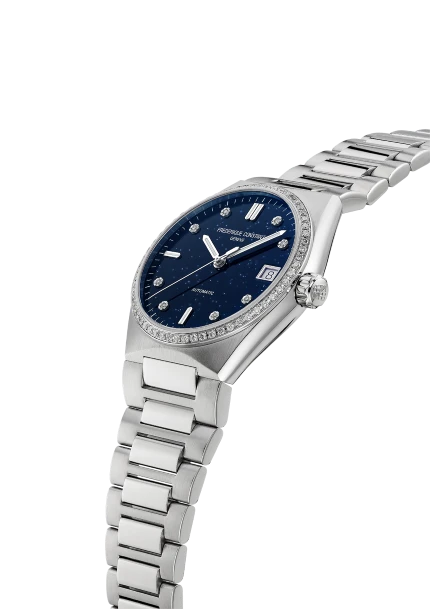 Frederique Constant Ladies Automatic Sparkling 5 Frederique Constant Ladies Automatic Sparkling - Image 3