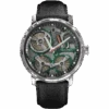 Accutron Spaceview 2020 Electrostatic Watch 2ES6A001 1 Accutron Spaceview 2020 Electrostatic Watch 2ES6A001 -DIAMOND JEWELRY SHOP Spaceview 2020 e10bd799 d5ae 4471 b070 319954036434