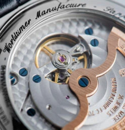 Frederique Constant Classics Worldtimer Manufacture 18 Frederique Constant Classics Worldtimer Manufacture -DIAMOND JEWELRY SHOP Worldtimer FC 718NWWM4H6 B