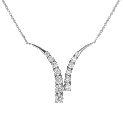 The Zeghani Minimalist Pendant