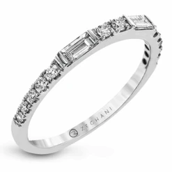 Wedding Set ZR1602 8 Wedding Set ZR1602 -DIAMOND JEWELRY SHOP ZR1602 WHITE 14K BAND 5a166250 ec12 41d2 b82f 4522624c2539