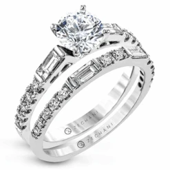 Wedding Set ZR1602