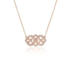 Le Vian® Strawberry Gold® Pendant