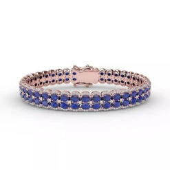 Fana Double Oval Sapphire And Diamond Bracelet 7 Fana Double Oval Sapphire And Diamond Bracelet -DIAMOND JEWELRY SHOP af11da03 a9ef 4eff 97e5 8b460b358ce6 nlQgqbB.jpg.800x800 q85 background