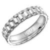 CARLEX G3 Mens Wedding Band CX3-0002WW -DIAMOND JEWELRY SHOP cx3 0002ww