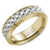 CARLEX G3 Mens Wedding Band CX3-0004WWY -DIAMOND JEWELRY SHOP cx3 0004wwy