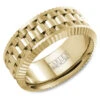 CARLEX G3 Mens Wedding Band CX3-0007YYY -DIAMOND JEWELRY SHOP cx3 0007yyy
