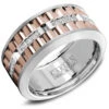 CARLEX G3 Mens Wedding Band CX3-0018WRW -DIAMOND JEWELRY SHOP cx3 0018wrw