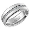CARLEX G3 Mens Wedding Band CX3-0050WW -DIAMOND JEWELRY SHOP cx3 0050ww