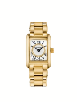 Frederique Constant Classics Carree Quartz
