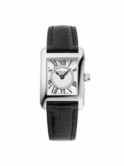Frederique Constant Classics Carree Quartz 8 Frederique Constant Classics Carree Quartz -DIAMOND JEWELRY SHOP fc 200mpdc16 bl front web v1687434967