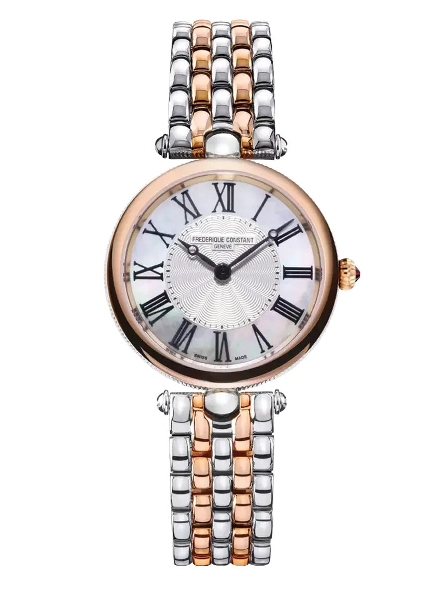 Frederique Constant Classics Art Deco Round 4 Frederique Constant Classics Art Deco Round - Image 2