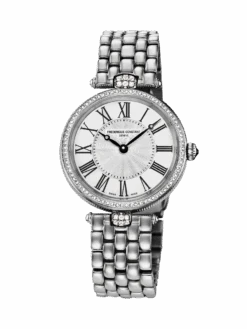 Frederique Constant Classics Art Deco Round