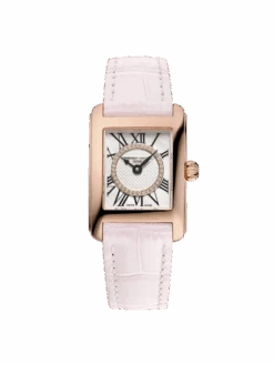 Frederique Constant Classics Carree Quartz 9 Frederique Constant Classics Carree Quartz -DIAMOND JEWELRY SHOP fc 200mpwdc14 front web v1687434969