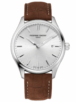 Frederique Constant Classics Quartz 9 Frederique Constant Classics Quartz -DIAMOND JEWELRY SHOP fc 220ss5b6 front web v1687434974