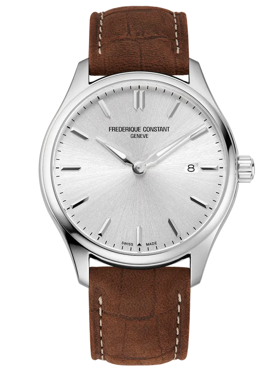 Frederique Constant Classics Quartz 5 Frederique Constant Classics Quartz - Image 3