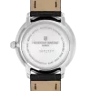 Frederique Constant Classics Slimline Ladies Small Seconds Quartz 5 Frederique Constant Classics Slimline Ladies Small Seconds Quartz - Image 3