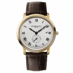 Frederique Constant Classics Gents Small Seconds Quartz FC-245M5S5